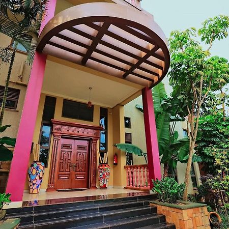 Shine Country Resort Hotel Naziba Ngoại thất bức ảnh