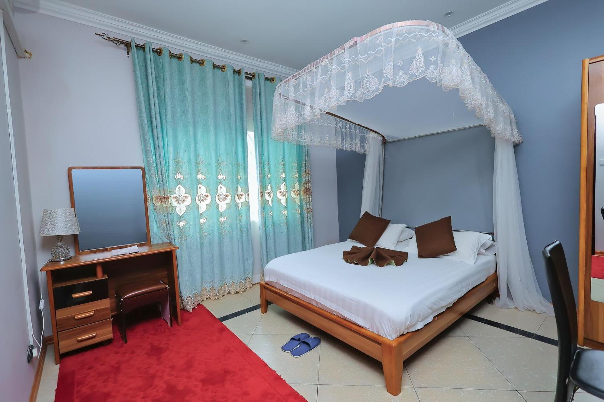 Shine Country Resort Hotel Naziba Ngoại thất bức ảnh