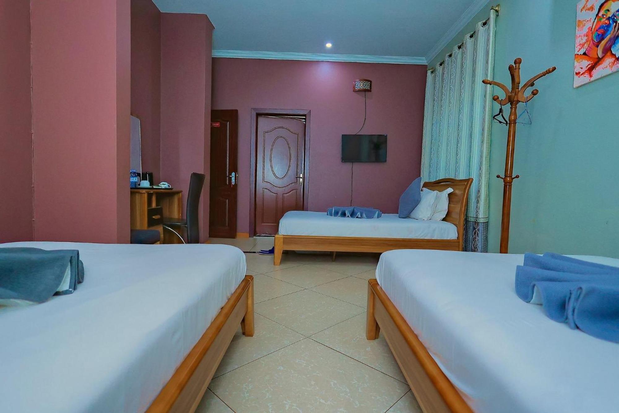 Shine Country Resort Hotel Naziba Ngoại thất bức ảnh