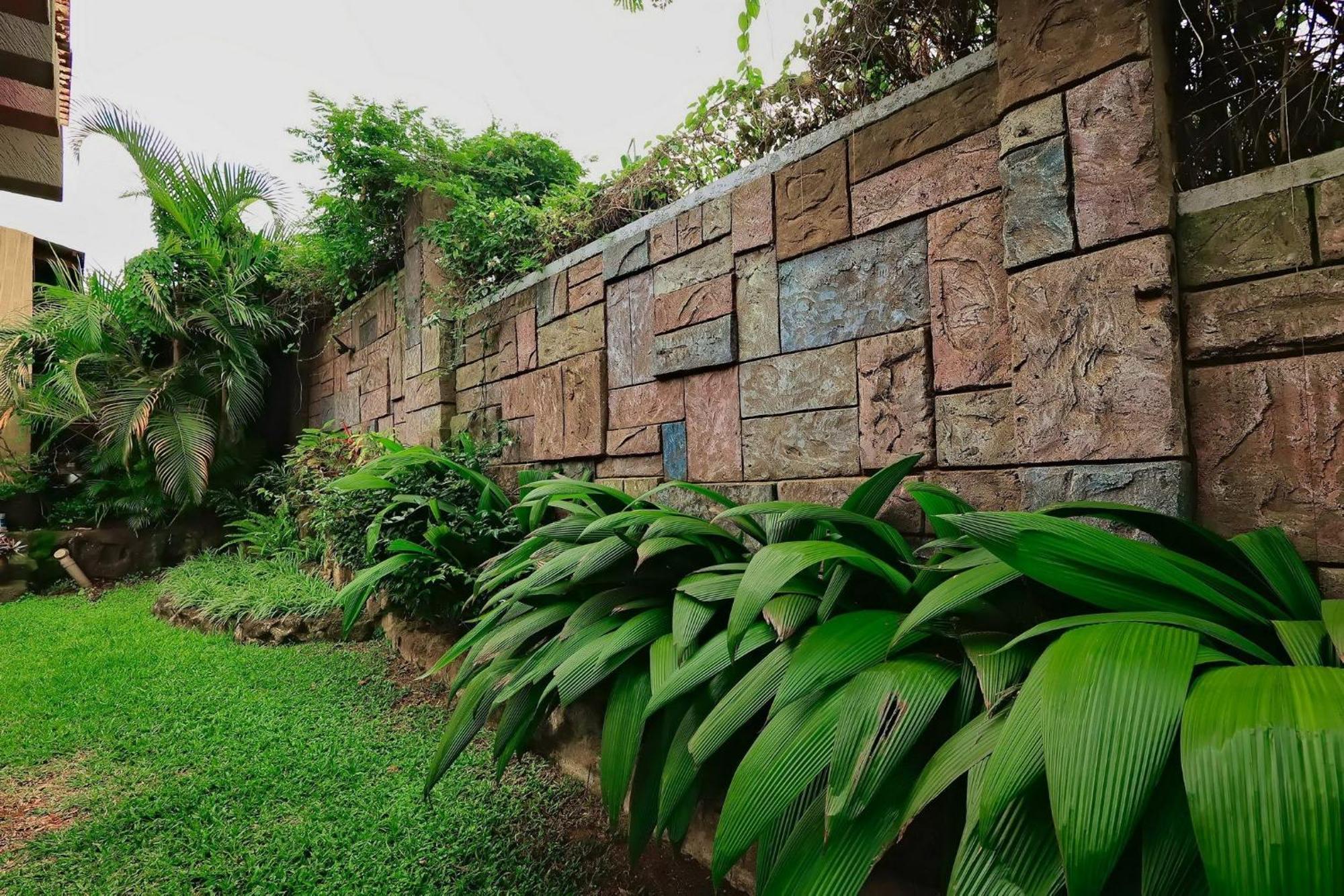Shine Country Resort Hotel Naziba Ngoại thất bức ảnh